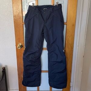 North Face Ski Pants